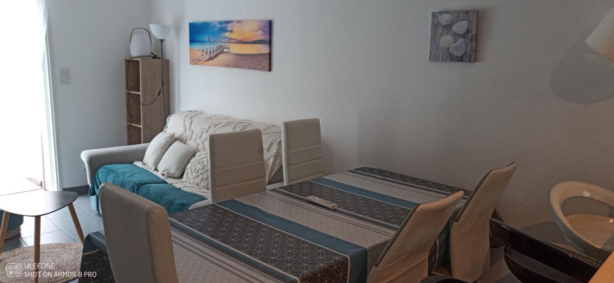Appartement A 500 Metres De L'Ocean Mimizan-Plage Exterior foto