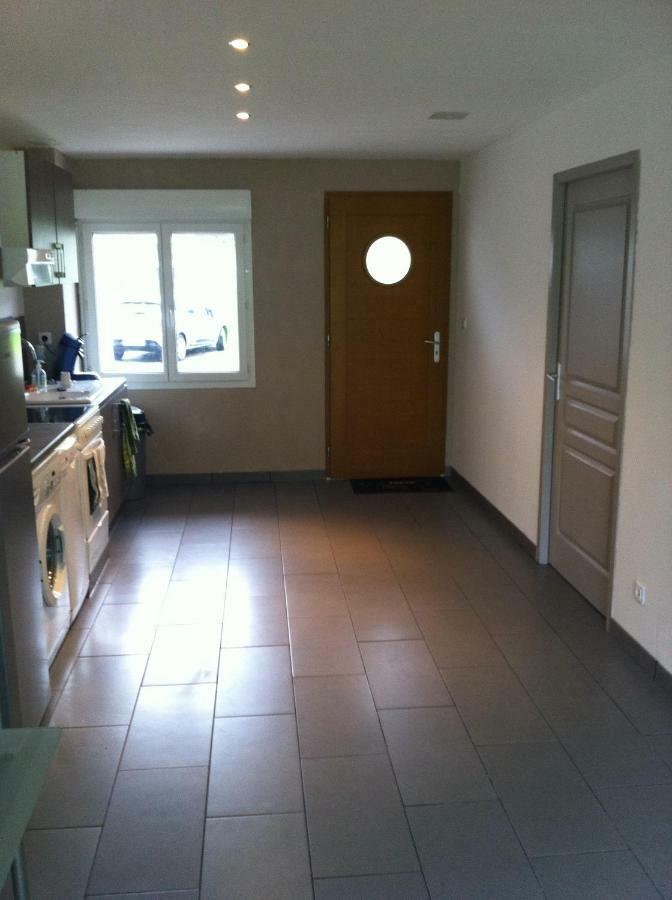 Appartement A 500 Metres De L'Ocean Mimizan-Plage Exterior foto
