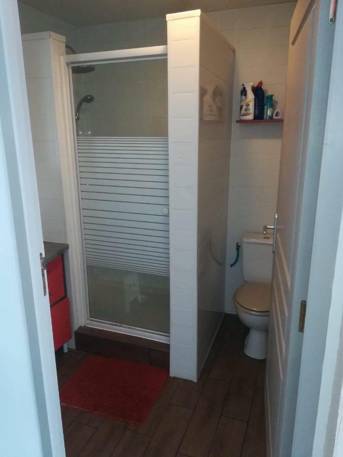Appartement A 500 Metres De L'Ocean Mimizan-Plage Exterior foto