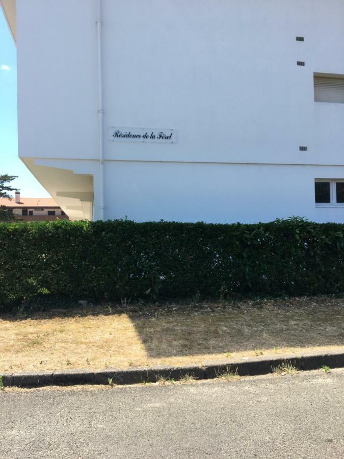 Appartement A 500 Metres De L'Ocean Mimizan-Plage Exterior foto